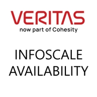 Ver INFOSCALE AVAILABILITY